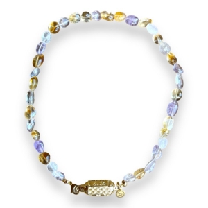 Wishbox necklace Lafolie